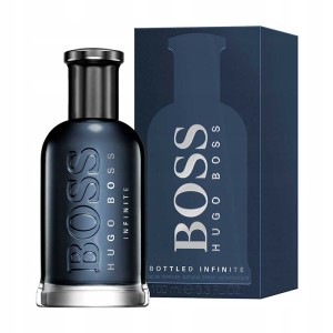 Hugo Boss Bottled Infinite 100ml 