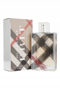 Burberry Brit For Her100 ml EDP 
