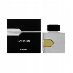 Al Haramain L'Aventure Men 100ml EDP Perfumy Męskie