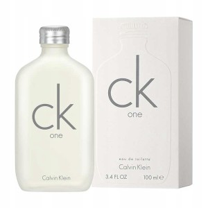 Calvin Klein CK One Woda Toaletowa 100ml Unisex