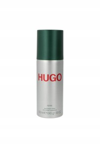 Hugo Boss Hugo Man 150 ml Dezodorant W sprayu
