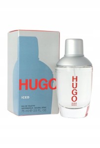 Hugo Boss Iced 75ml EDT 