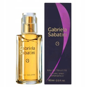 Gabriela Sabatini Woman 60ml EDT