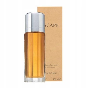 Calvin Klein Escape 100 ml EDP Perfumy Damskie
