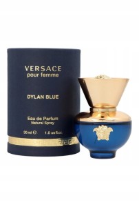Versace Dylan Blue Pour Femme 50ml Perfumy Damskie