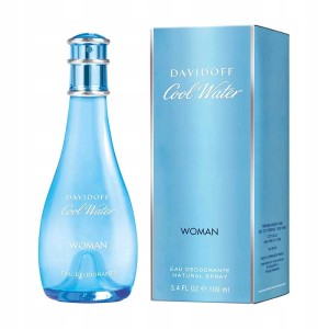 Davidoff Cool Water 100ml 