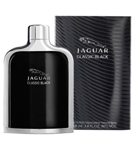 Jaguar Classic Black 100 ml EDT 
