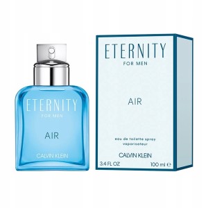 Calvin Klein Eternity Air Men edt 100ml 