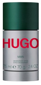 Hugo Boss Hugo MAN Green dezodorant sztyft 75ml