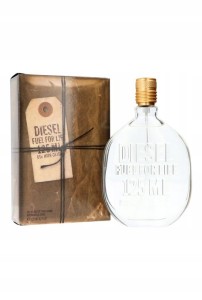 Diesel Fuel For Life Men edt 125ml 