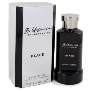 Baldessarini Black Woda 75ml EDT Perfumy Męskie