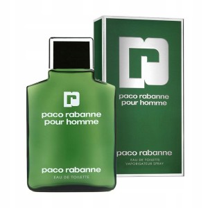 Paco Rabanne Pour Homme 100ml EDT 