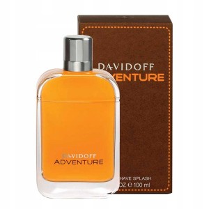 Davidoff Adventure 100 ml EDT 