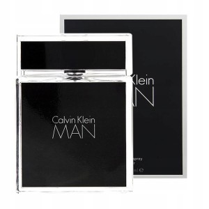 Calvin Klein Man 100ml EDT Perfumy Męskie