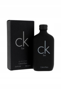Calvin Klein CK Be 100ml EDT Woda Toaletowa Unisex