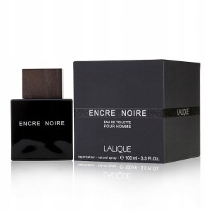 Lalique Encre Noir 100 ml EDT