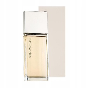 Calvin Klein Truth Woman 100ml EDP Perfumy Damskie