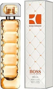 Hugo Boss Orange Woman 50 ml EDT 