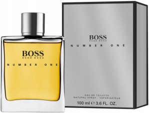 Hugo Boss Number One No.1 100 ml 
