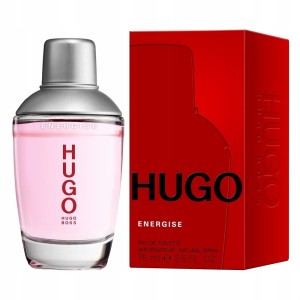 Hugo Boss Hugo Energise 75 ml EDT 