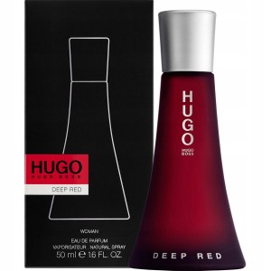 Hugo Boss Deep Red 50 ml EDP 