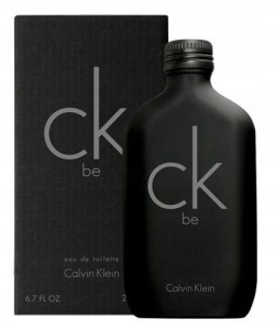 Calvin Klein CK Be 200 ml woda toaletowa EDT