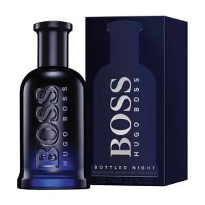 Hugo Boss Bottled Night 100ml EDT Perfumy Męskie 