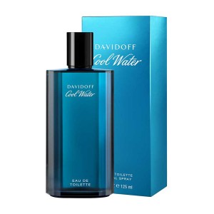 Davidoff Cool Water 125 ml EDT 