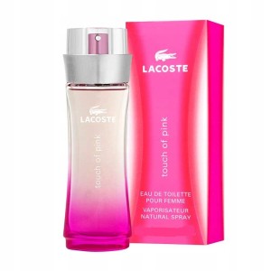 Lacoste Touch of Pink 50 ml EDT 