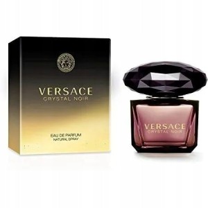 Versace Crystal Noir 50ml EDT 