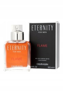Calvin Klein Eternity Flame 100ml Perfumy Męskie