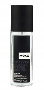 MEXX Forever Classic Never Boring Dezodorant 75ml