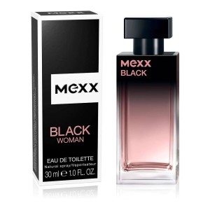 Mexx Black Woman 30 ml EDT 