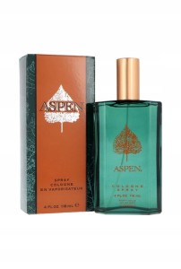 Coty Aspen For Men 118ml edc 