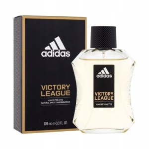 Adidas Victory League 100 ml Zapach Męski
