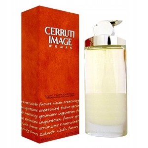 Cerruti Image Woman 75ml EDT Perfumy Damskie