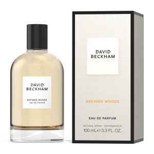 David Beckham Refined Woods 100ml Perfumy Męskie