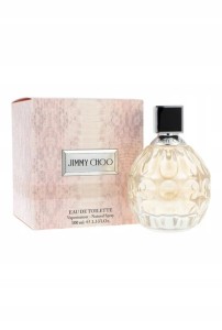 Jimmy Choo Eau de Toilette 100ml Perfumy Damskie