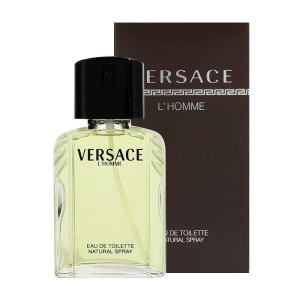 Versace L'Homme 100 ml EDT 