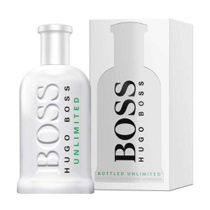 Hugo Boss Bottled Unlimited 100 ml EDT