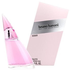 Bruno Banani Woman 50ml EDT Woda Toaletowa