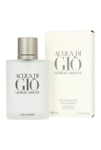 Giorgio Armani Acqua Di Gio Pour Homme edt 100ml 