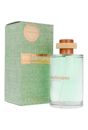 Antonio Banderas Mediterraneo Edt 200ml 2.jpg